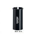 thumbnail image 1 of MTB Bicycle Bike Seat Post Shim Tube Sleeve Reducer Seatpost Converter Adapter, 1 of 7