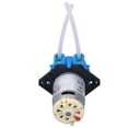 thumbnail image 1 of Bomba Dosificadora, Amplia Aplicación Fácil Desmontaje Bomba De Líquido Peristáltica De 5 W Bajo Consumo De Energía Compacta Y Liviana Para Muestreo De Líquidos, 1 of 7