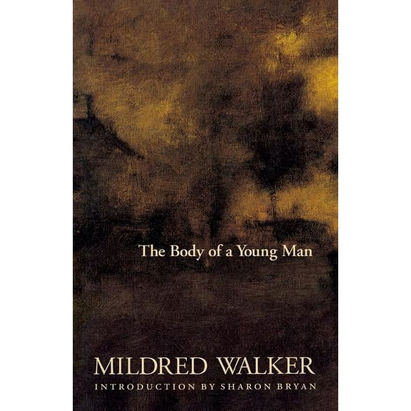 The Body of a Young Man, (Paperback)