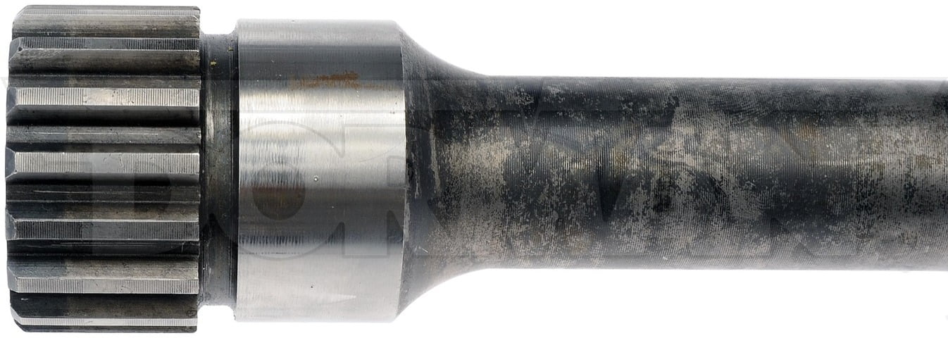 Dorman 630-442 Axle Shaft Front Dorman 630-442 Axle Shaft Front