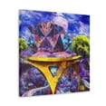 thumbnail image 2 of Mystic Dreams Ascending - Canvas, 2 of 10