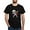 Black, variant on CafePress - Back To School Men's Value T Shirt - Men's Classic Graphic Cotton T-Shirt