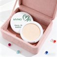 thumbnail image 4 of Oil Control Setting Powder, Instant Matte Finish, Blurs Pores Without Cakey Makeup Or Fine Lines, 4 of 8