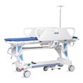 thumbnail image 4 of Gambimedic Camilla Traslado Cama Hospital Altura Ajustable, 4 of 5