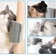 thumbnail image 2 of Cepillo para Gatos CHAO Cepillo de Esquina para Masaje de Gatos, 2 of 4