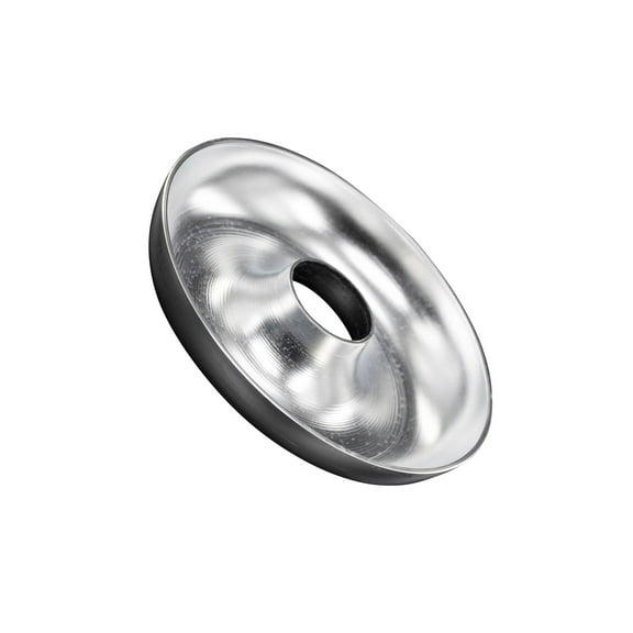 Flo Supply 3" Aluminum Welded Donut