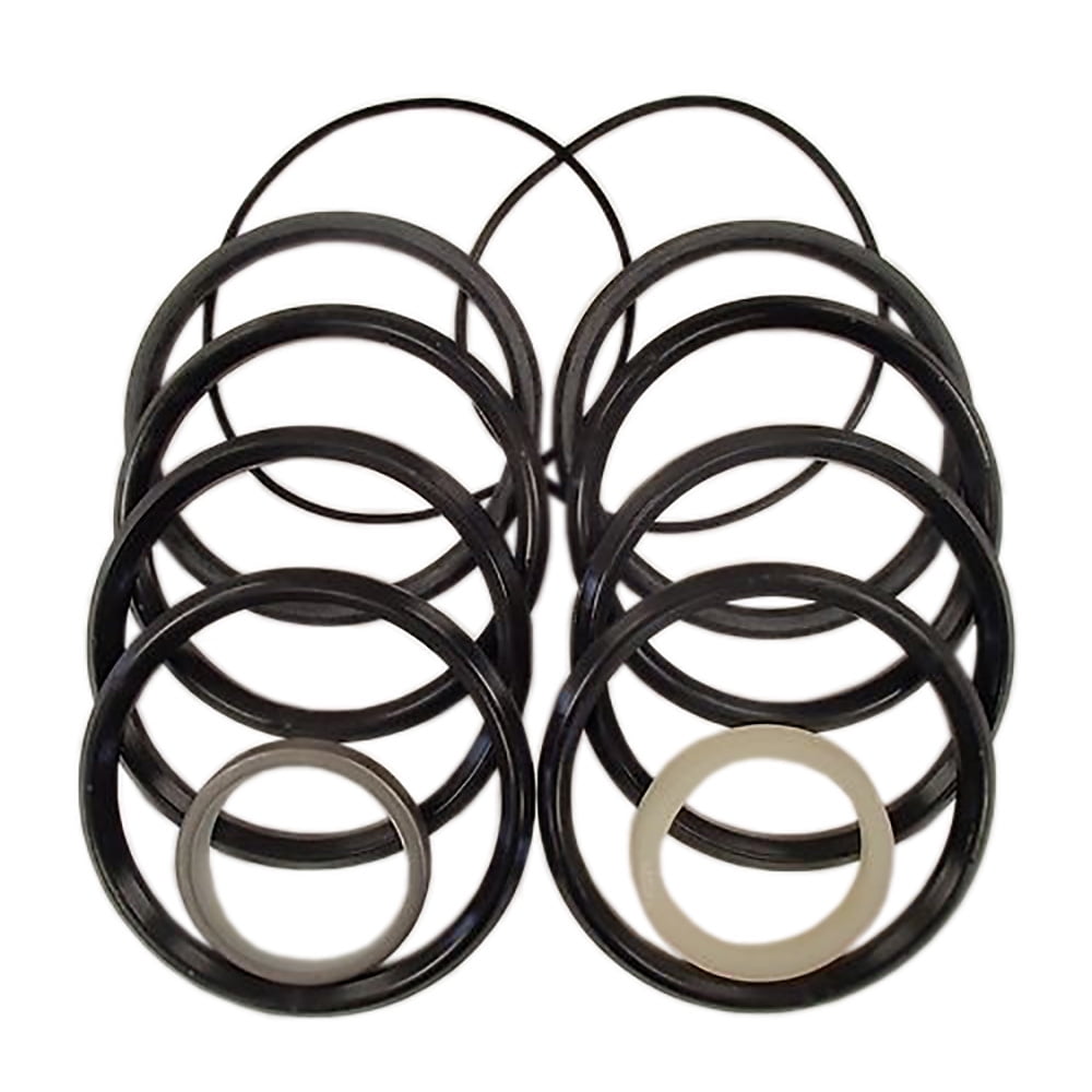 G32696 Boom Lift Tilt Cylinder Seal Kit Fits Case 680B 680C 850 1150