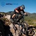 thumbnail image 4 of Pedales Para Bicicleta Free Sport Con Reflejante Antiderrapante 9/16, 4 of 7