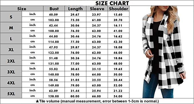 buffalo plaid cardigan canada