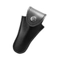 thumbnail image 2 of Thinsony Pochette pour Embouchure Saxophone PU Résistant à l'Abrasion Sac de Transport Portable Trombone Trombone, 2 of 5