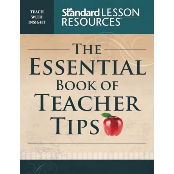 Pre-Owned The Essential Book of Teacher Tips : 52 Articles with More Than 150 Ideas (Paperback)