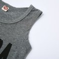 thumbnail image 6 of Mercatoo Baby Boy First Birthday Outfit Baby Boy Clothes 2PC Clothes Set 4t Designer Clothes, 6 of 9