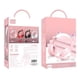 thumbnail image 3 of Bearachild Auriculares con cable Auriculares para computadora portátil Suministros para juegos Auriculares para juegos Exquisita mano de obra Cables de audio/vídeo, 3 of 6