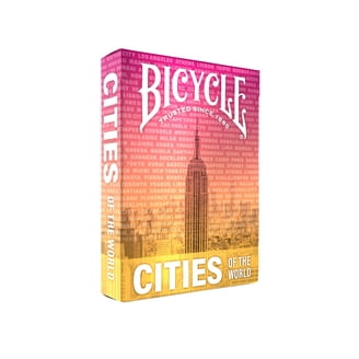 Ellusionist Bicycle Shadow Masters Playing Cards - Walmart.com