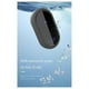 thumbnail image 2 of EU Plug Wireless Doorbell Waterproof Smart Doorbell IP68 Home Door Bell Intelligent 4-Level Volume Control 38 Songs, 2 of 5