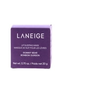 Laneige Lip Sleeping Mask Gummy Bear