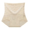 thumbnail image 1 of Pantaletas de Algodón para Mujer Bragas Sexy Cómodas Transpirables Gibobby, 1 of 5