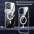 thumbnail image 4 of Fit Funda Magsafe + Mica Pantalla + Mica Cámara Para iPhone, 4 of 8