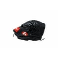 thumbnail image 1 of GL-110 Gant de baseball de Compétition, Cuir, infield 11 Pouces, Noir, 1 of 2