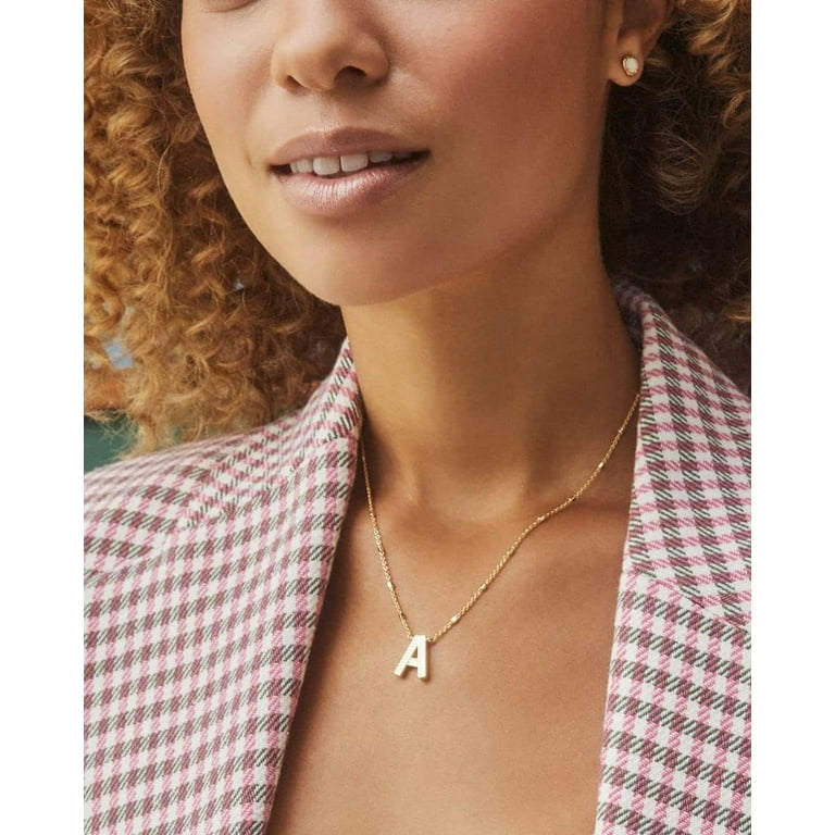 Kendra scott ever online pendant necklace