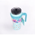 The Pioneer Woman 40oz Fresh Floral Stainless Steel Insulated Tumbler