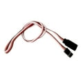 thumbnail image 4 of JR servo extension cable extension cord electric wire cable, 4 of 8