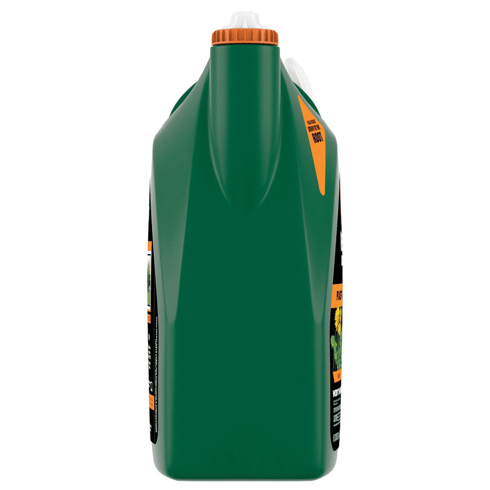 Ortho WeedClear Lawn Weed Killer Ready-to-Use with Comfort Wand (North), 1.1 gal.