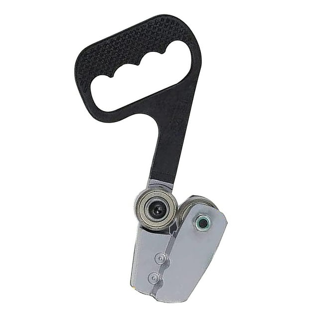 Fast Metal Plate Cutter Portable Hand Plate Shear Tool for Cutting Metal Plates Hard Materials Stainless Steel Metal