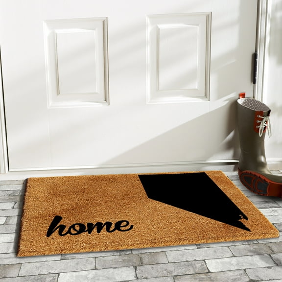 Calloway Mills Nevada Outdoor Doormat 24" x 36"