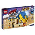 thumbnail image 4 of THE LEGO MOVIE 2 Emmet’s Dream House/Rescue Rocket! 70831 Building Kit (706 Piece), 4 of 5