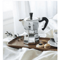 thumbnail image 5 of Bialetti Moka Stovetop Espresso Maker, 4-Cup, 5 of 5