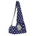 thumbnail image 1 of Adjustable Pets Sling For Carrier Bag Outdoor Travel Dogs Cats Carrying Crossbod, 1 of 5