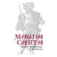 thumbnail image 1 of Magna Carta, Texte et Commentaire, 1 of 1