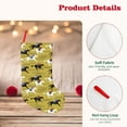 thumbnail image 4 of Sikiie Horsemen In Horseraces Christmas Stockings,18 Inches Christmas Stockings Xmas Hanging Stockings for Family Christmas Decorations & Gifts, 4 of 7