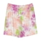 thumbnail image 3 of Odeerbi 5-14 Años Niños Niñas Verano Tie-Dye Pantalones Cortos Entrenamiento Deportivo Cortos Lindo Casual Respirable Cortos Sueltos Con Bolsillos, 3 of 4