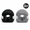 black+gray, variant on 2-Pack Silicone Jaw Exerciser Set, Portable Chew Resistance Training Tools for Daily Jaw Exercise, Reusable Facial Fitness Accessories for Adults