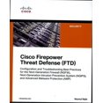 thumbnail image 1 of Pre-Owned Cisco Firepower Threat Defense (Ftd): Configuration and Troubleshooting Best Practices for the Next-Generation Firewall (Ngfw), Next-Generation Intrus (Paperback) 1587144808 9781587144806, 1 of 1