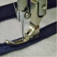 thumbnail image 2 of Prensatelas para máquina de coser Industrial flatcar 0,3 prensatelas con cremallera # P363 palillo de dientes prensatelas de acero fino AA7182-2 Tan Jianjun unisex, 2 of 2