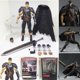 thumbnail image 5 of Figma-modelo de figura de acción Black Spedman Berserk Beruseruku, colección de juguetes, adorno para habitación de muñecas, regalo creativo para niños 359, 5 of 5