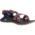 thumbnail image 4 of Chaco Z/2 Classic Women 6 Prairie Grenadine, 4 of 9
