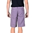 thumbnail image 4 of Alpinestars Men's Adamant WalkShorts W32 Purple, 4 of 4