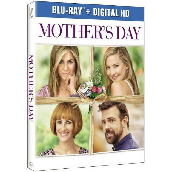 Mother's Day (Blu-ray )