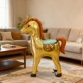 thumbnail image 4 of Globo inflable para caballos DOINIDAMI Jumbo 3D 148x132 cm, 4 of 8