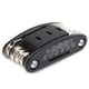 thumbnail image 4 of Multiherramienta Jadeshay para guitarra de metal y plástico color negro, 4 of 8
