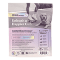 thumbnail image 4 of Bundle x Joy Wild-Caught Salmon Jerky Treats for Dogs 16oz, 4 of 6