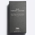 thumbnail image 4 of Zara Oud Vibrant Leather EDP Eau De Parfum Cologne for Men 100 ML (3.38 FL. OZ), 4 of 6