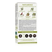 Naturtint 4N Natural Chestnut Permanent Hair Color, 1 Pack (Packaging May Vary)