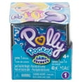 thumbnail image 6 of Polly Pocket Sand Secrets Diorama Play, Doll And Accessories (Styles May Vary), 6 of 6