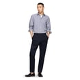 thumbnail image 4 of Camisa Tommy Hilfiger Heritage Oxford Gingham para hombre, 4 of 5