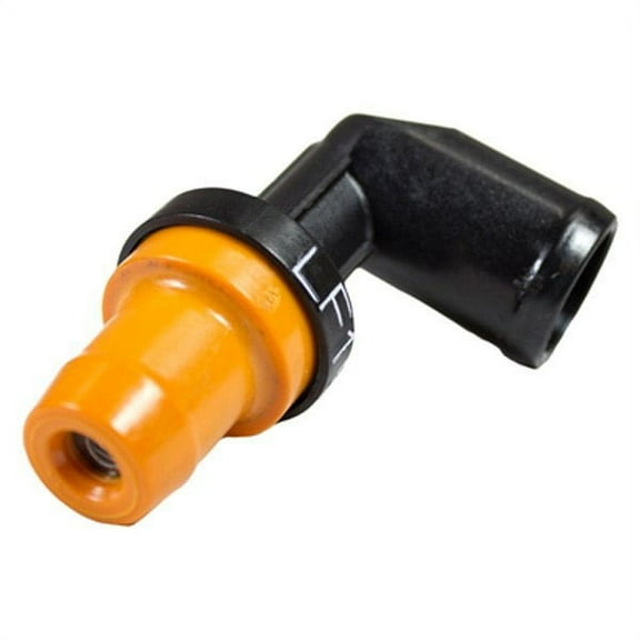 Motorcraft PCV Valve EV-283 Fits select: 2005 FORD FOCUS